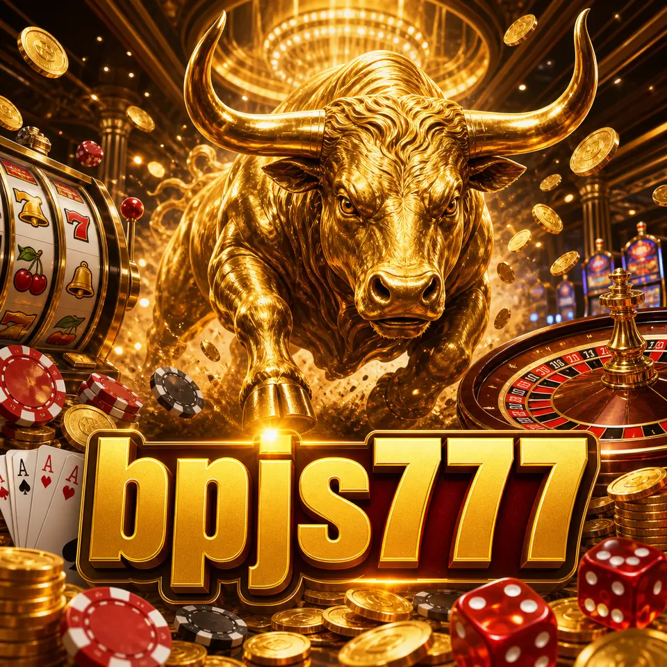bpjs777 APK