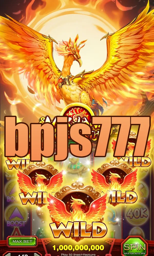 bpjs777 APK