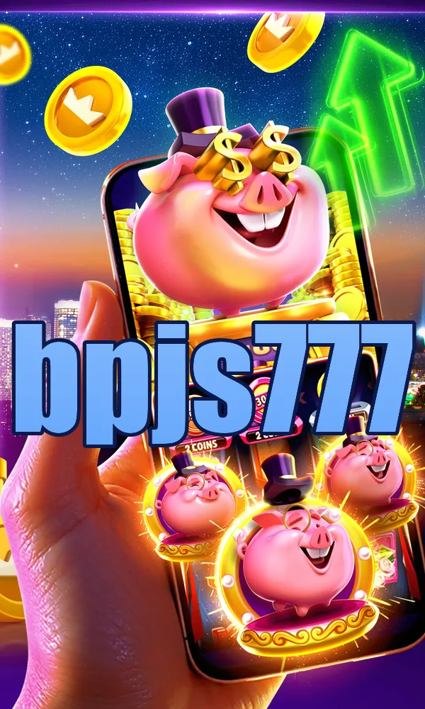 bpjs777 APK
