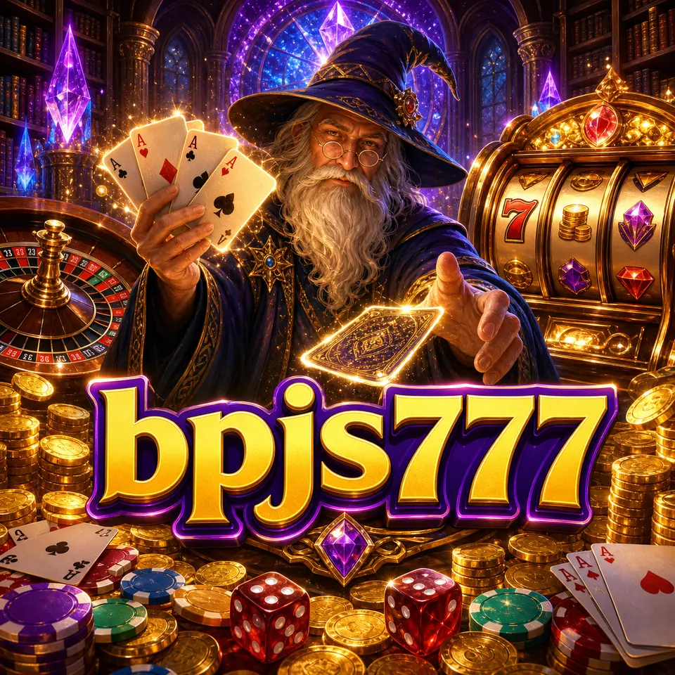 bpjs777 Masuk