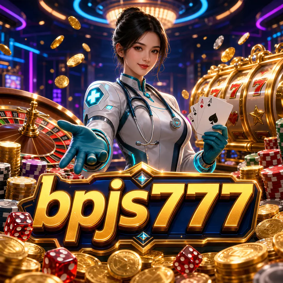 bpjs777 APK Resmi Akses