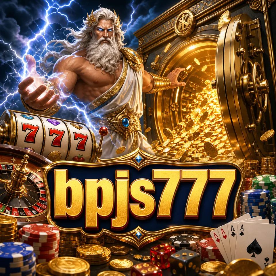 bpjs777 Masuk - bpjs777 Resmi
